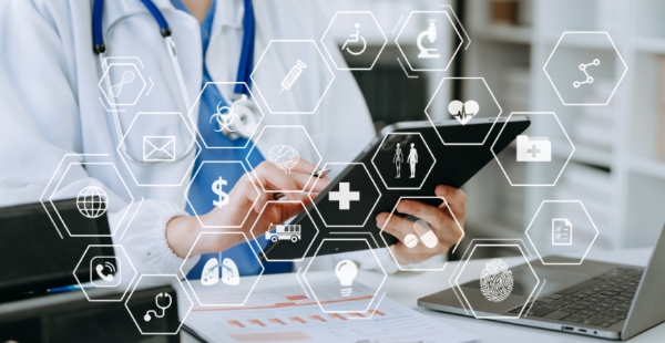 醫療品牌戰略定位案例解析