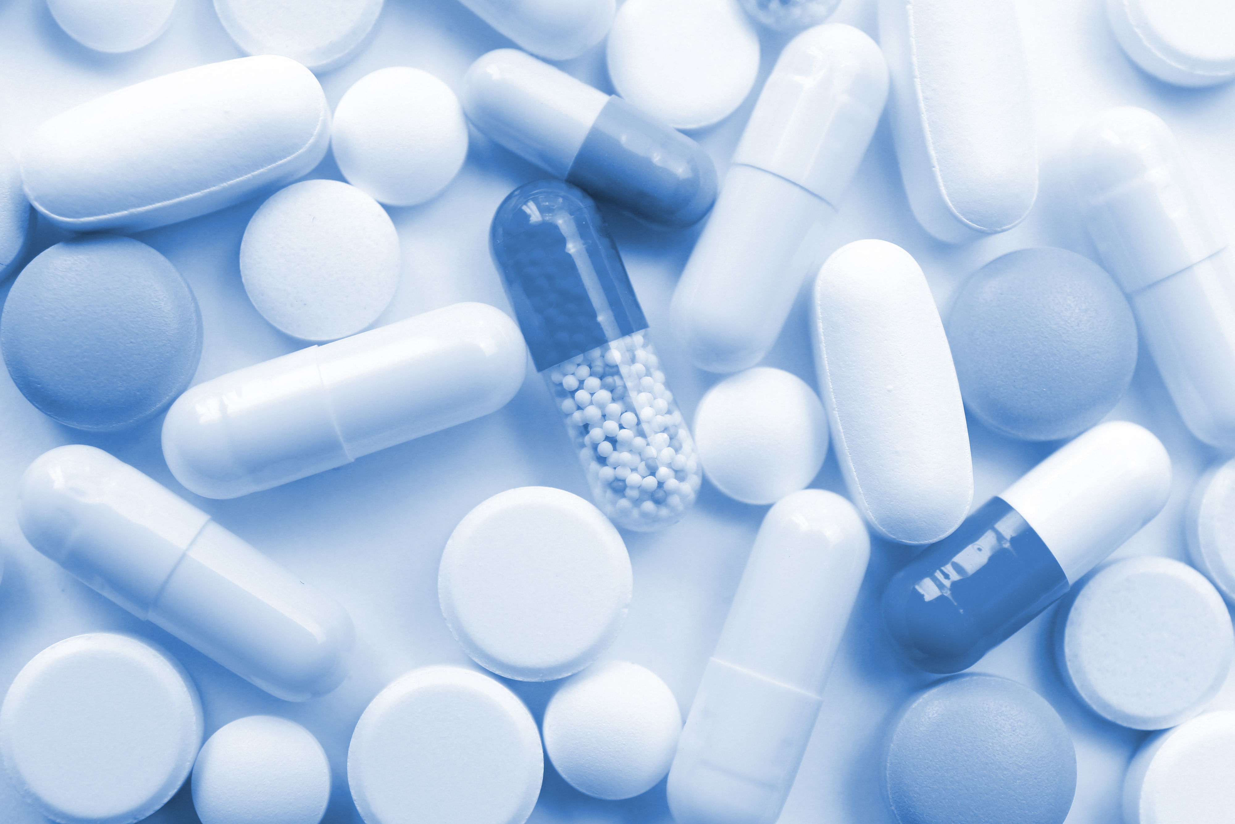 保健品品牌如何做好定位？行業案例分析