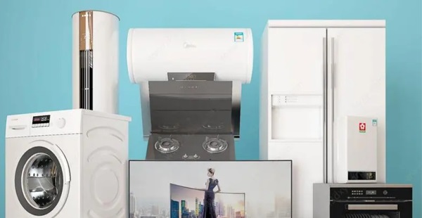 電器品牌定位公司有哪些？解析電器行業與品牌