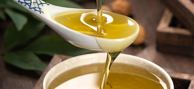 知名花生油品牌定位案例解析