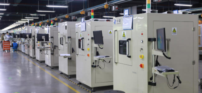 戰(zhàn)略定位公司分享行業(yè)案例：銑床如何做好品牌定位？