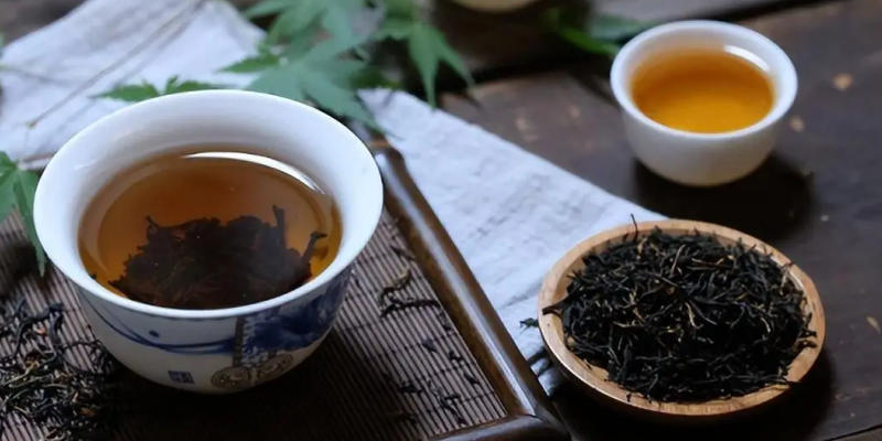 茶葉品牌定位怎么做？非常差異案例拆解