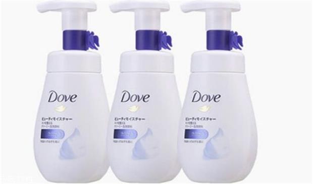 多芬品牌戰略,多芬采用了何種品牌戰略,多芬