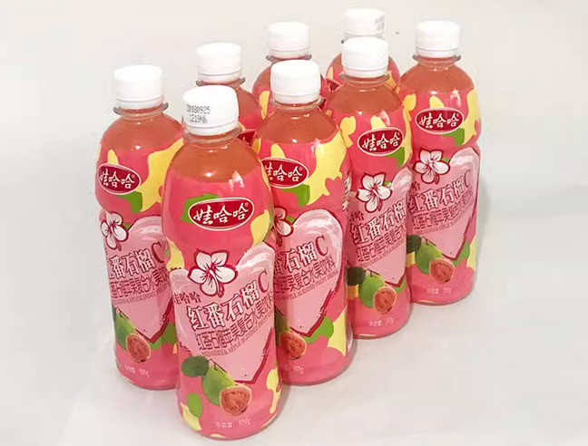 營養品類行業品牌定位案例分析