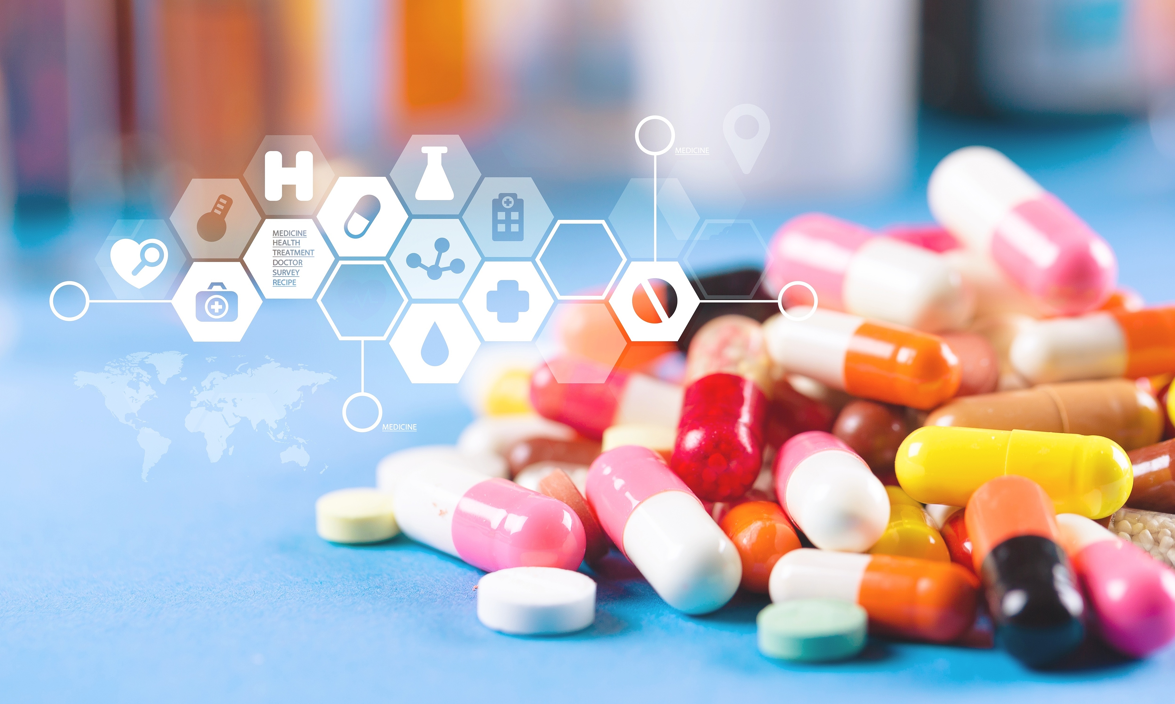 保健品品牌如何做好定位？行業案例分析