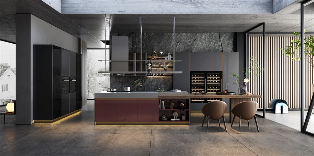 非常差異：紅木家具品牌定位案例分享