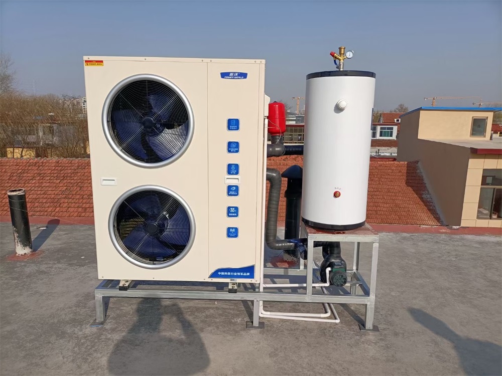 地暖機品牌定位怎么做？分享派沃品牌案例